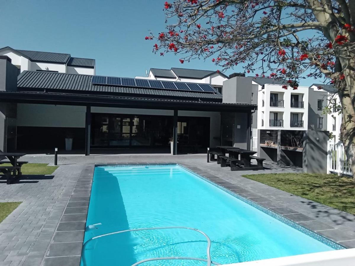 开普敦Cederberg Estate公寓 外观 照片