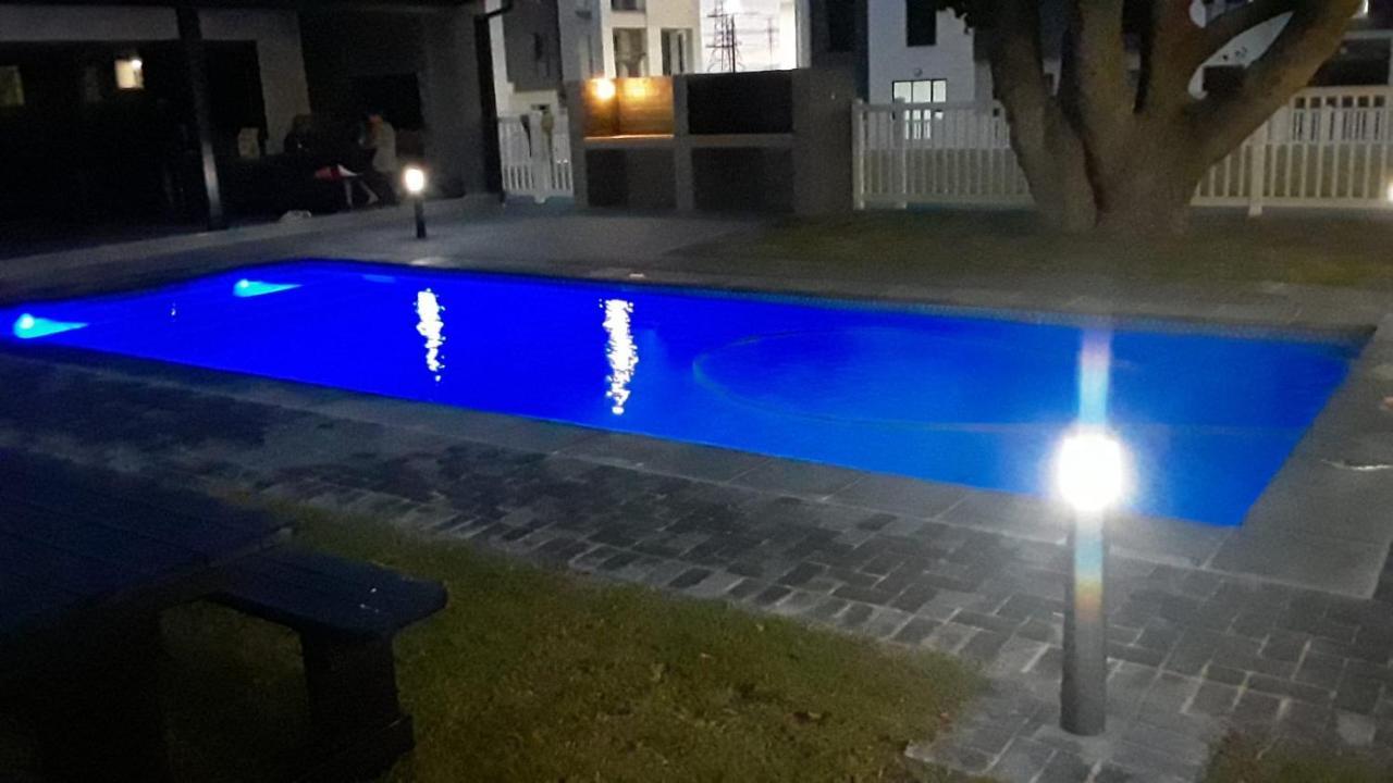 开普敦Cederberg Estate公寓 外观 照片