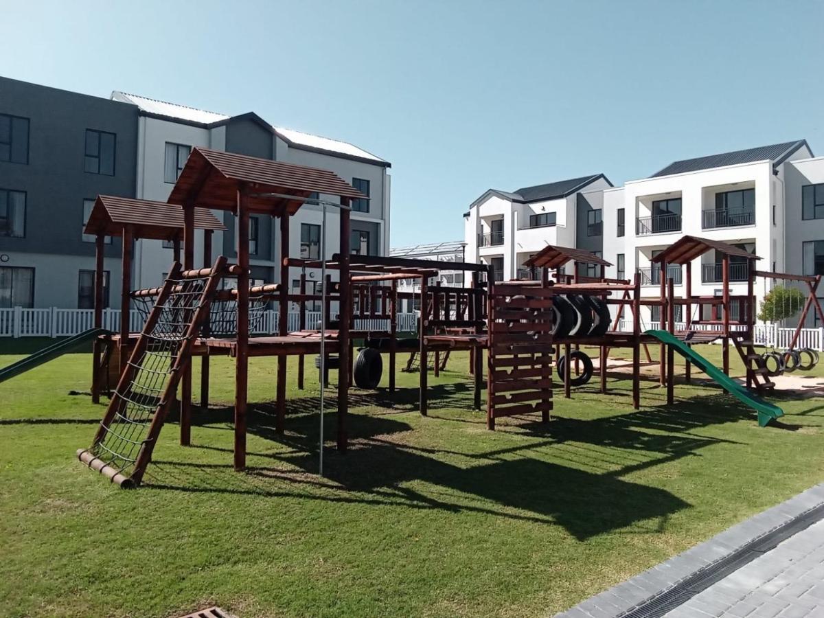 开普敦Cederberg Estate公寓 外观 照片