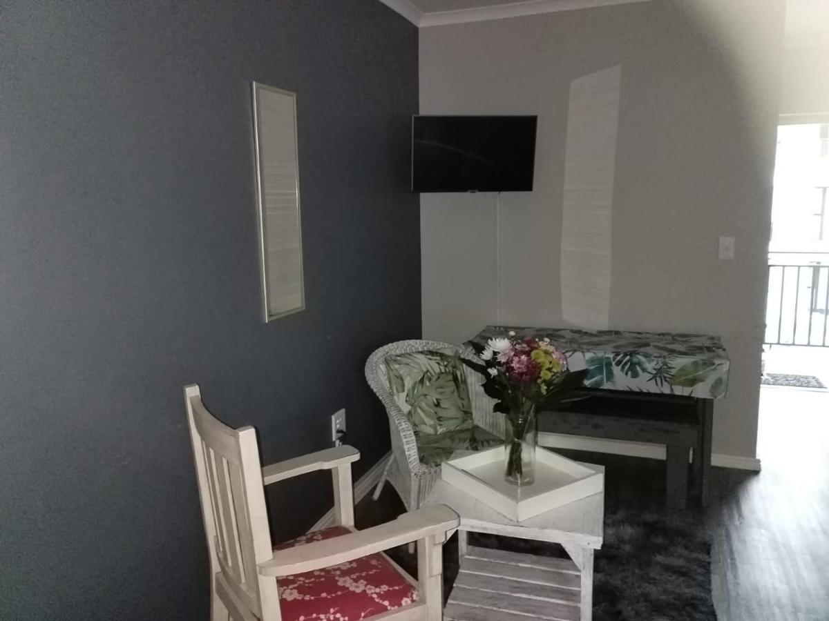 开普敦Cederberg Estate公寓 外观 照片